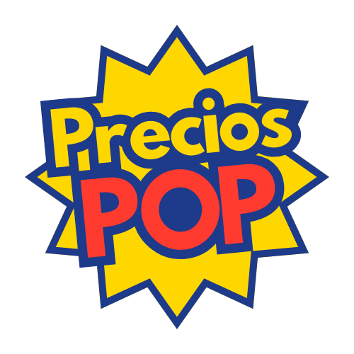 PreciosPop